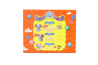 Vivid Fella - Feifei Elephant