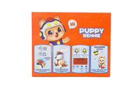 Vivid Fella - Puppy Bennie