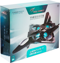 Sky Driffz Aerovolt Drone 4D-V31