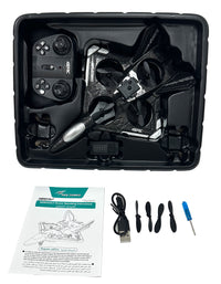 Sky Driffz Aerovolt Drone 4D-V31