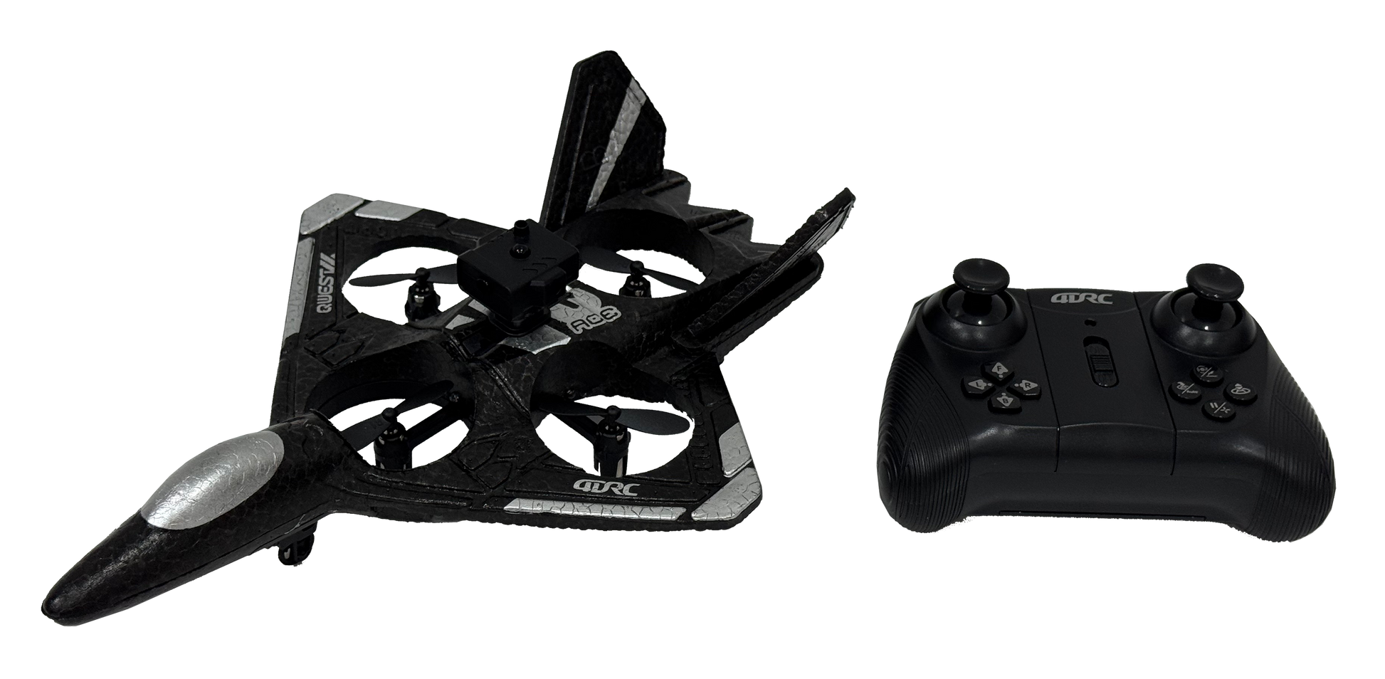 Sky Driffz Aerovolt Drone 4D-V31