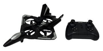 Sky Driffz Aerovolt Drone 4D-V31