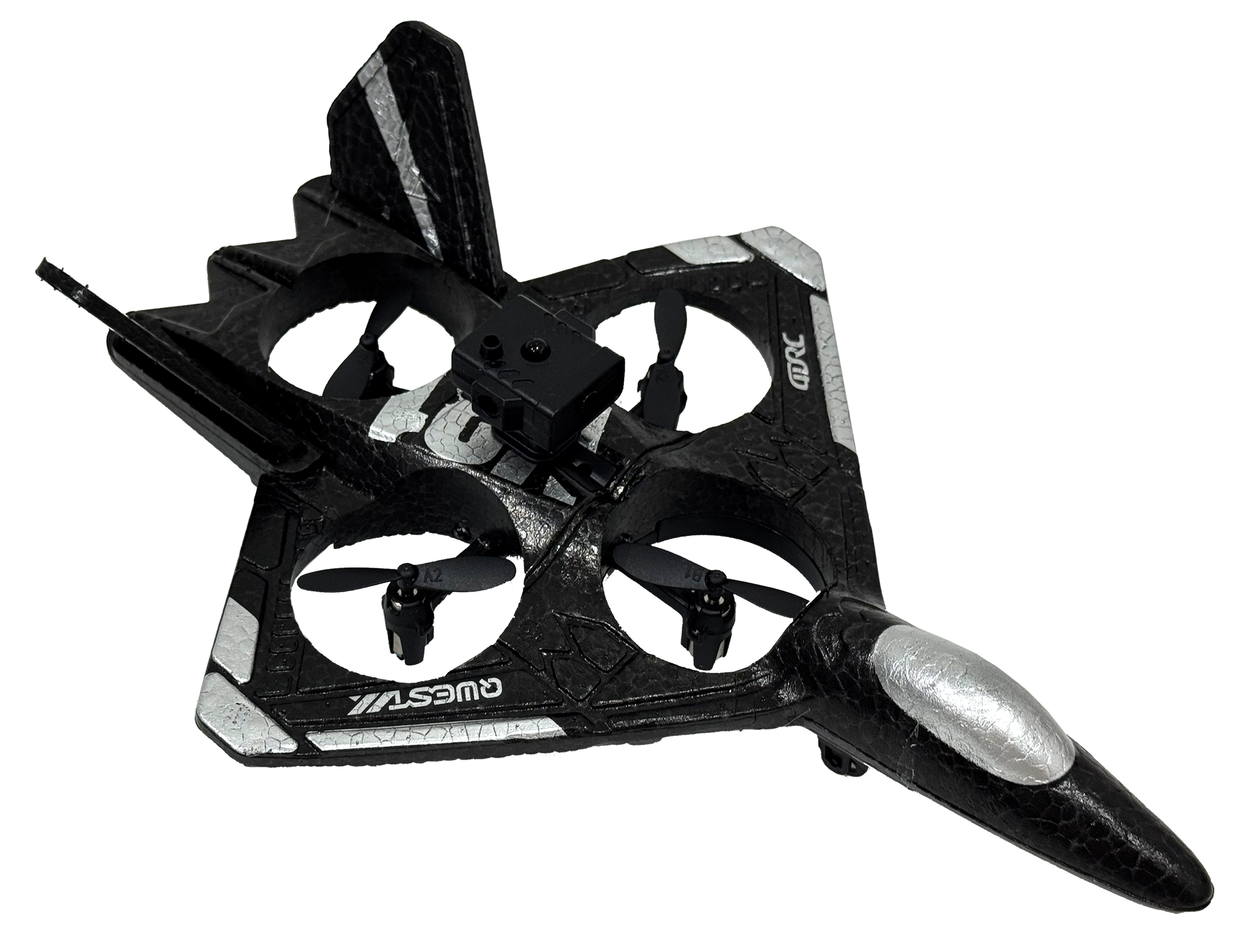 Sky Driffz Aerovolt Drone 4D-V31