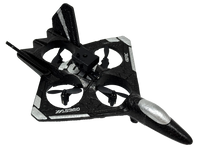 Sky Driffz Aerovolt Drone 4D-V31