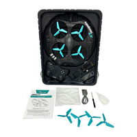 Sky Driffz Aeroblaze Drone 4D-V47