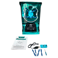 Sky Driffz Quad V41 RC Drone