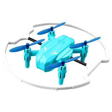 Sky Driffz Quad V41 RC Drone