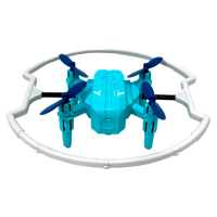 Sky Driffz Quad V41 RC Drone