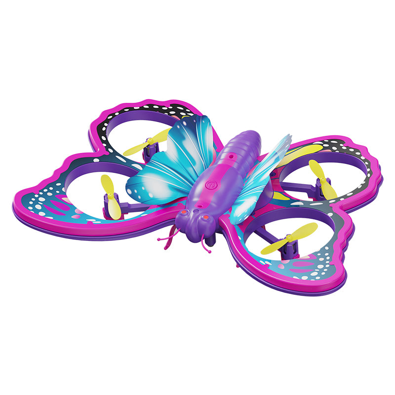 Sky Driffz Butterfly RC Drone 4D-V40