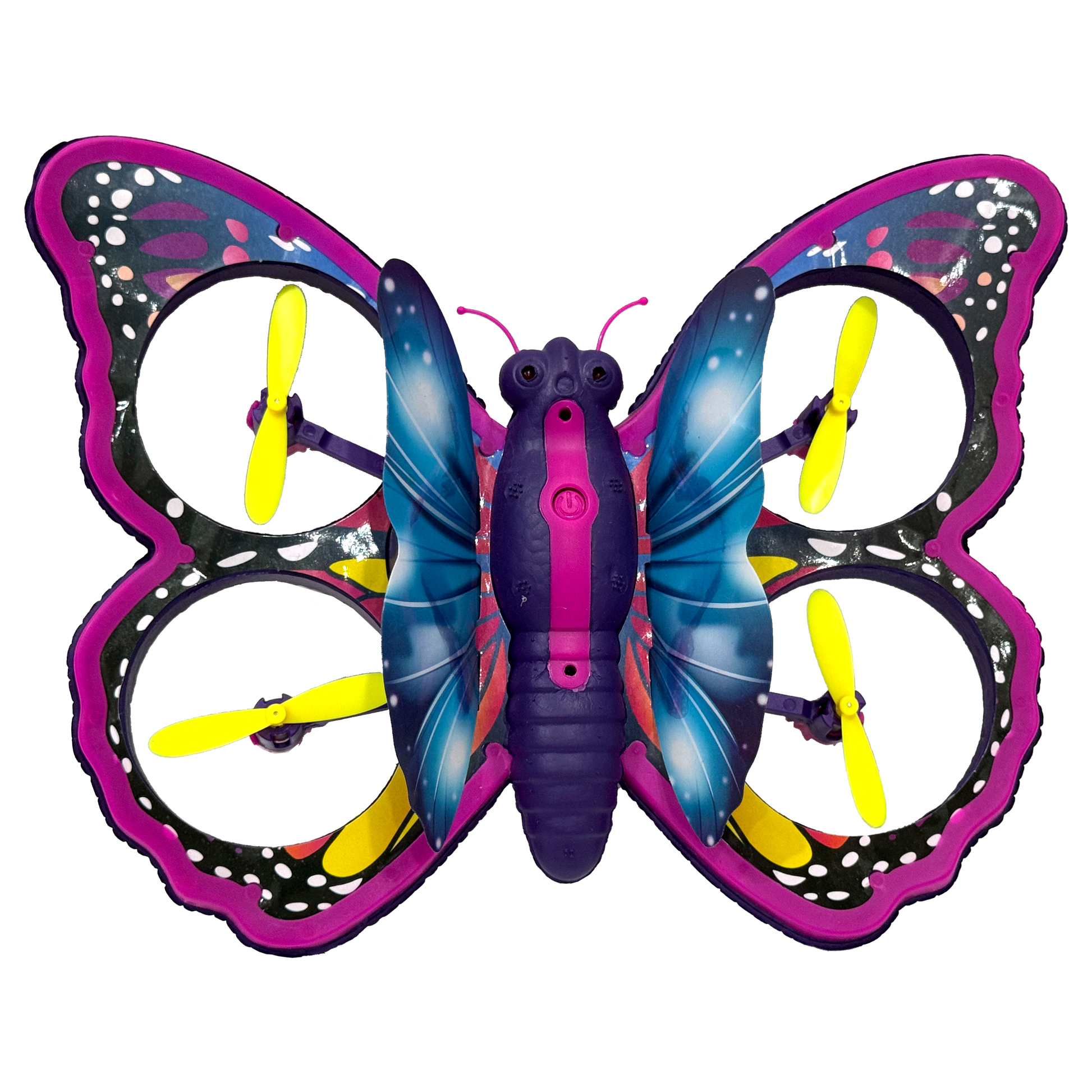 Sky Driffz Butterfly RC Drone 4D-V40