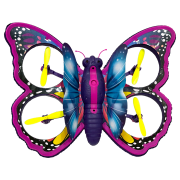 Sky Driffz Butterfly RC Drone 4D-V40