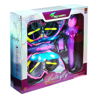 Sky Driffz Butterfly RC Drone 4D-V40