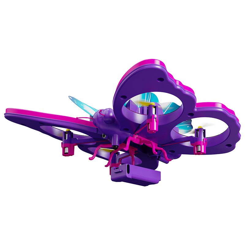 Sky Driffz Butterfly RC Drone 4D-V40