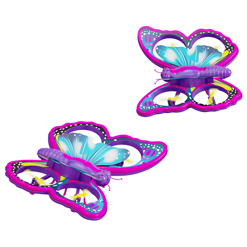 Sky Driffz Butterfly RC Drone 4D-V40
