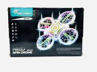 Sky Driffz Neo SX-43 Spin Drone
