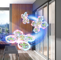 Sky Driffz Neo SX-43 Spin Drone