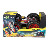 Exost Land Buster