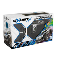 Exost Futurex