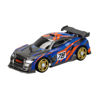 Exost Build 2 Drive Duo Pack Race Set