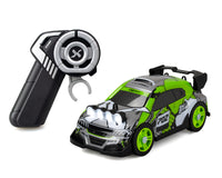 Exost Build 2 Drive Rally Spotlights