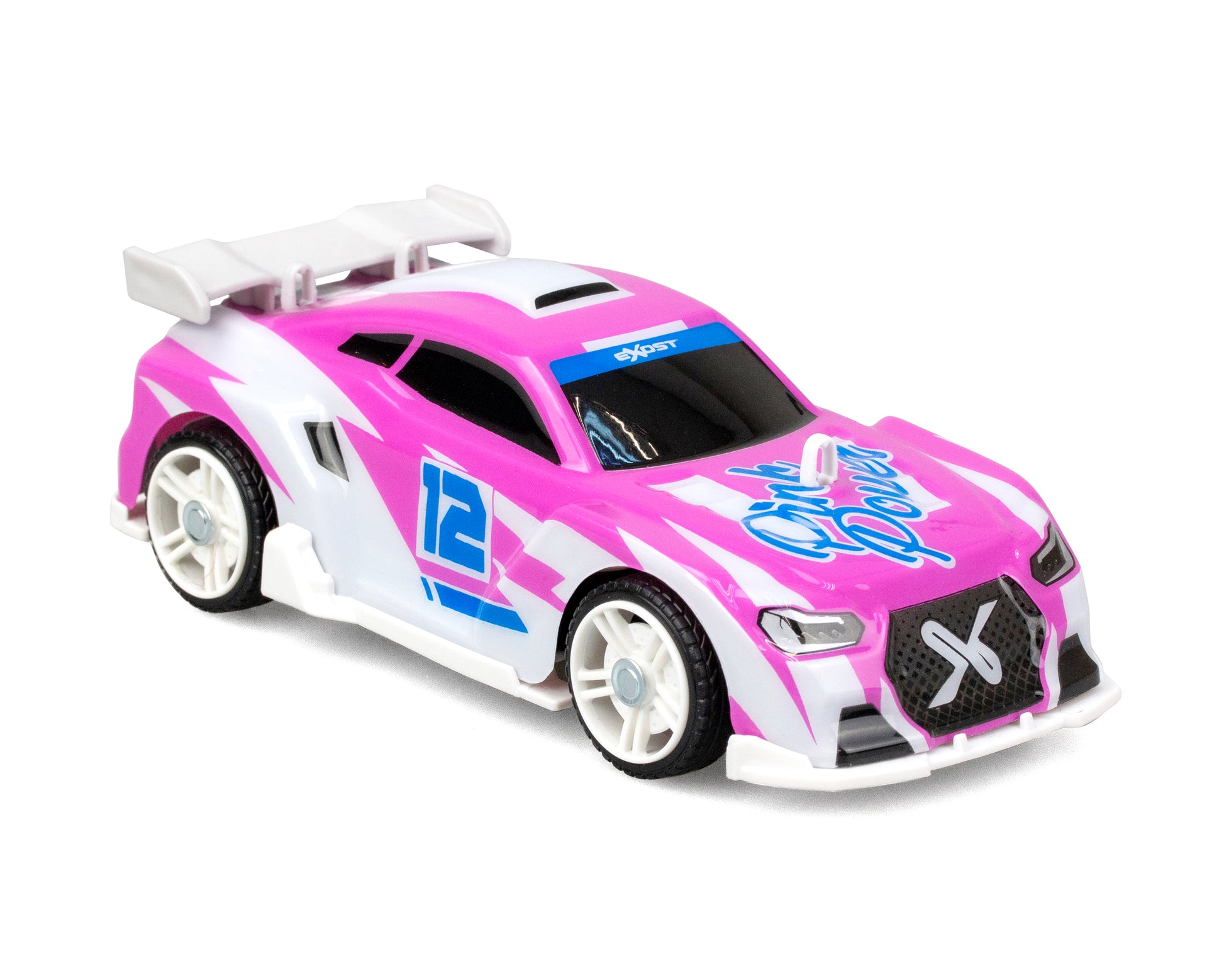 Exost Build 2 Drive Amazone