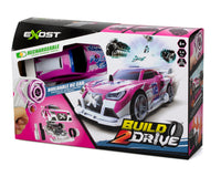 Exost Build 2 Drive Amazone