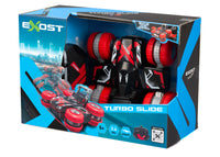Exost Turbo Slide
