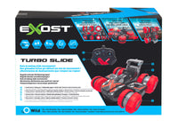Exost Turbo Slide