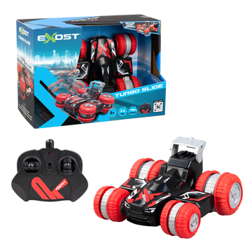Exost Turbo Slide