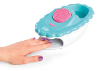 Shimmer N Sparkle Ultimate Nail Spa