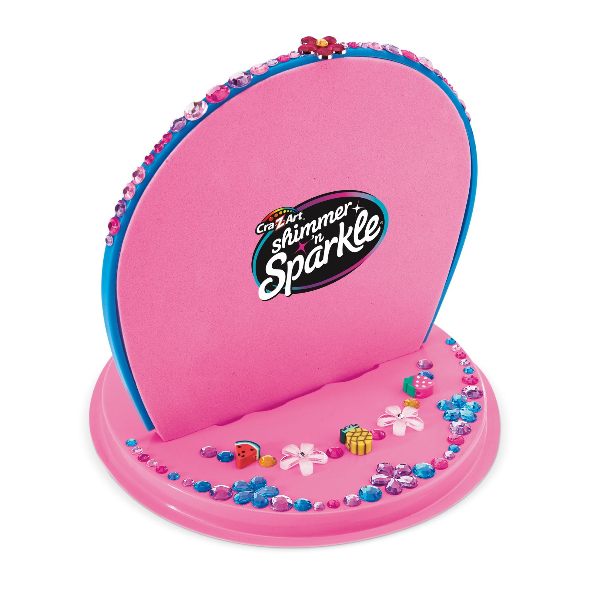 Shimmer N Sparkle Sparklg Headbands & Hair Charms