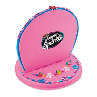 Shimmer N Sparkle Sparklg Headbands & Hair Charms