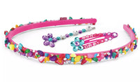 Shimmer N Sparkle Sparklg Headbands & Hair Charms