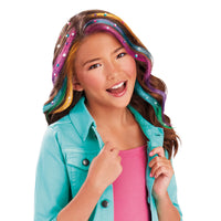 Shimmer N Sparkle FX Hair Extensions Value Set