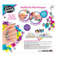 Shimmer N Sparkle 3-in-1 Nail Art Designer