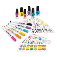 Shimmer N Sparkle 3-in-1 Nail Art Designer