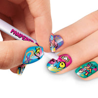 Shimmer N Sparkle 3-in-1 Nail Art Designer