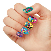Shimmer N Sparkle 3-in-1 Nail Art Designer