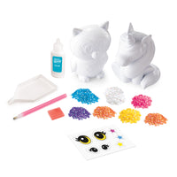 Shimmer N Sparkle 3D Crystal Gem Creations