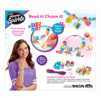 Shimmer N Sparkle BFF Charm Kit