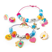 Shimmer N Sparkle BFF Charm Kit