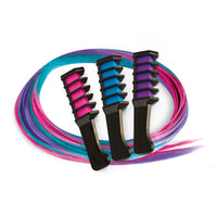 Shimmer N Sparkle Color FX Hair Extensions Studio