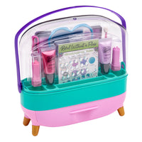 Shimmer N Sparkle All in one Beauty Caddy
