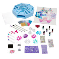 Shimmer N Sparkle Nail Art Studio