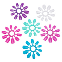 Shimmer N Sparkle Nail Art Studio