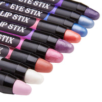 Shimmer N Sparkle Twist up Beauty Sparklers