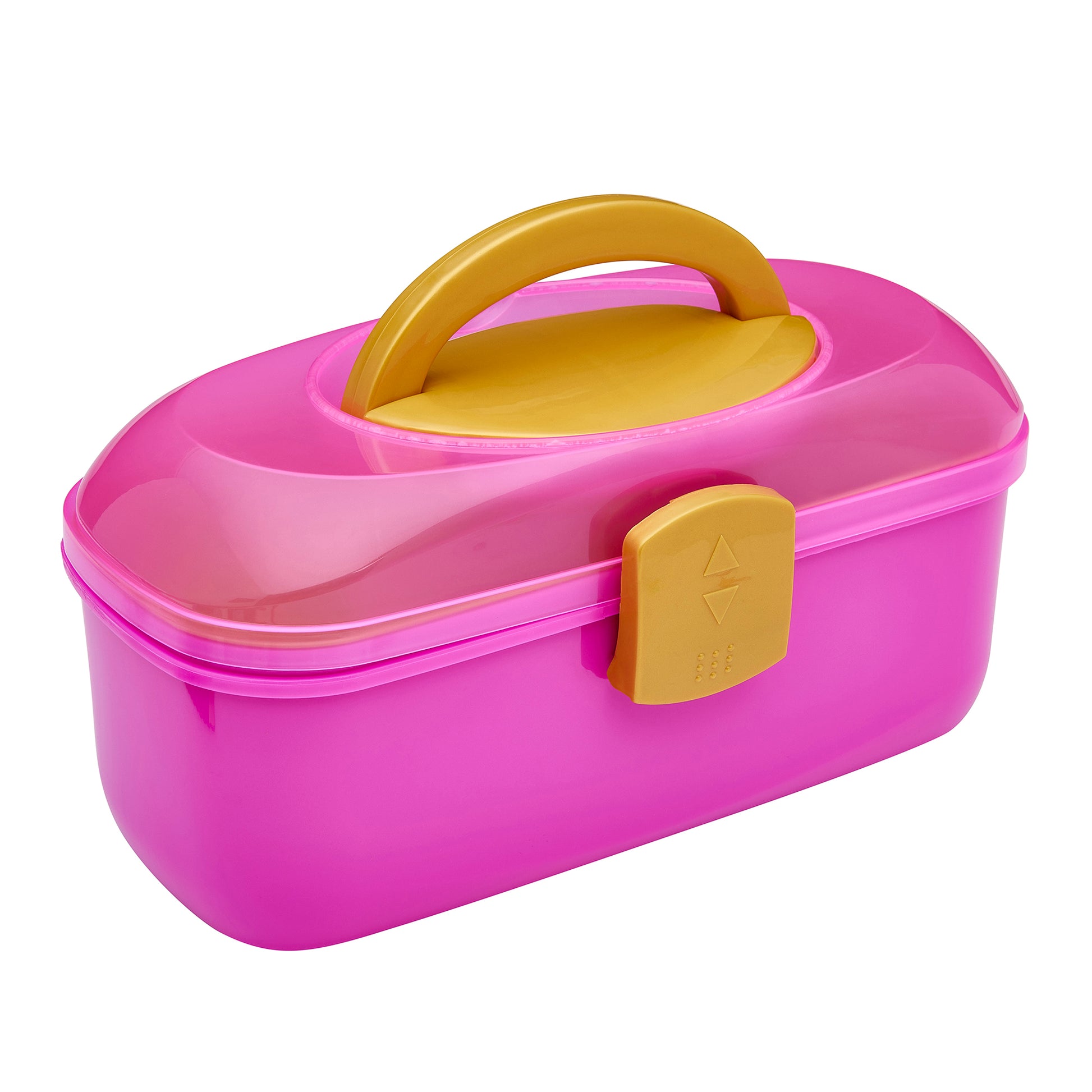 Shimmer N Sparkle 2 in 1 Hair and Body Creations Caddy