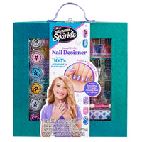 Shimmer N Sparkle Jewel Nail Tint Designer