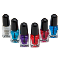 Shimmer N Sparkle Jewel Nail Tint Designer