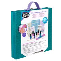 Shimmer N Sparkle Jewel Nail Tint Designer